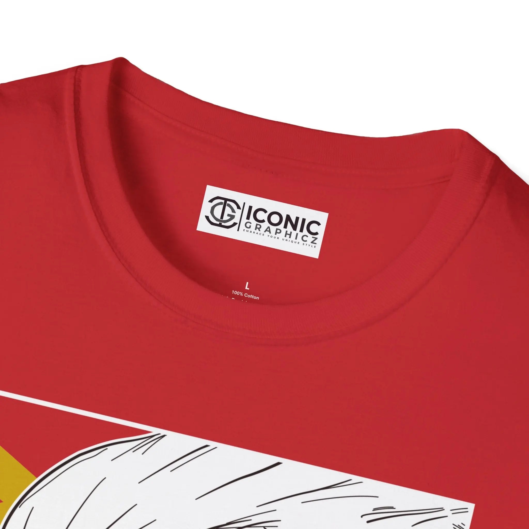 Tokyo Revengers T-Shirt Printify