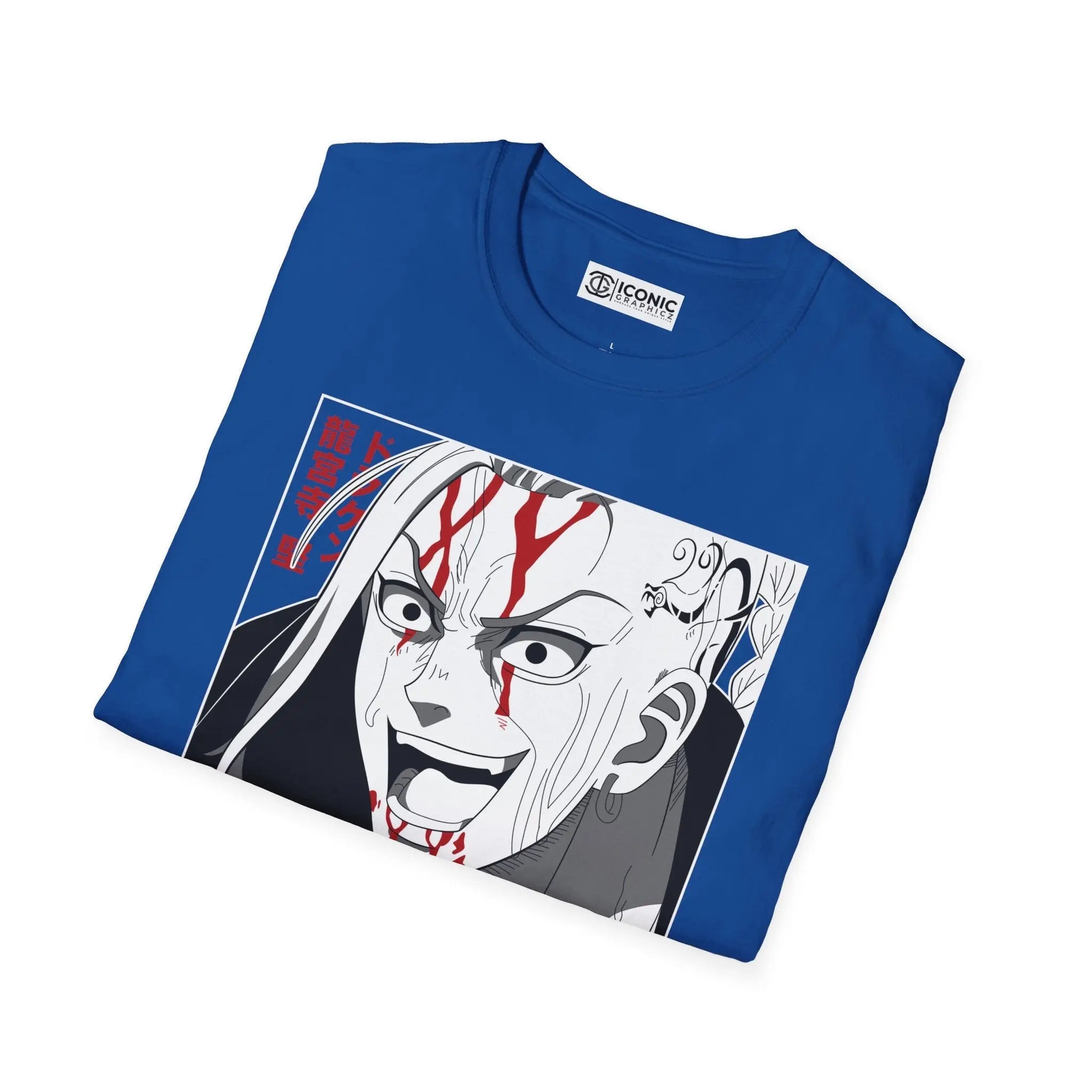 Tokyo Revengers T-Shirt Printify