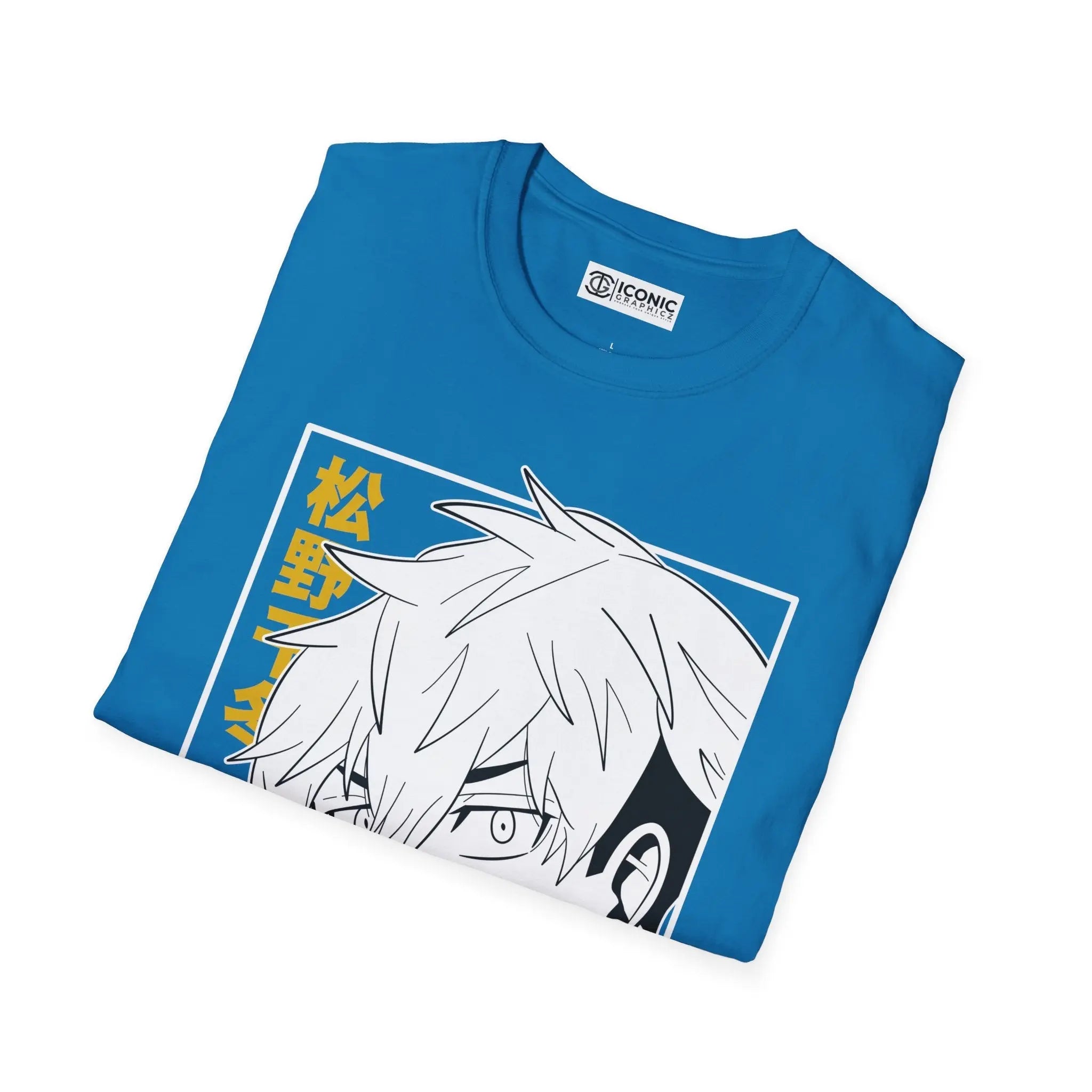 Tokyo Revengers T-Shirt Printify