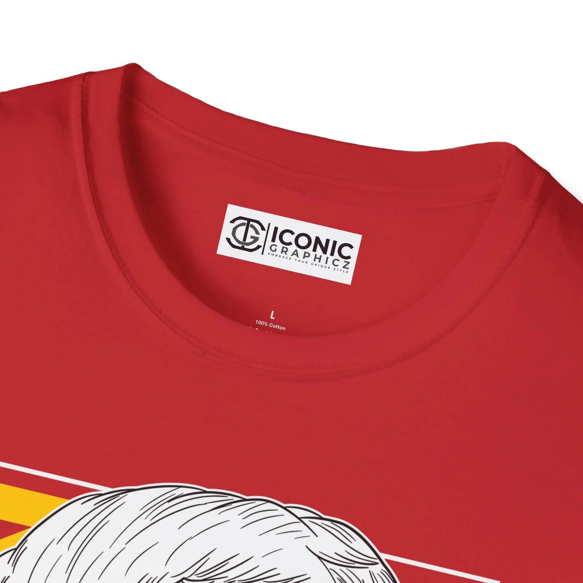 Tokyo Revengers T-Shirt Printify