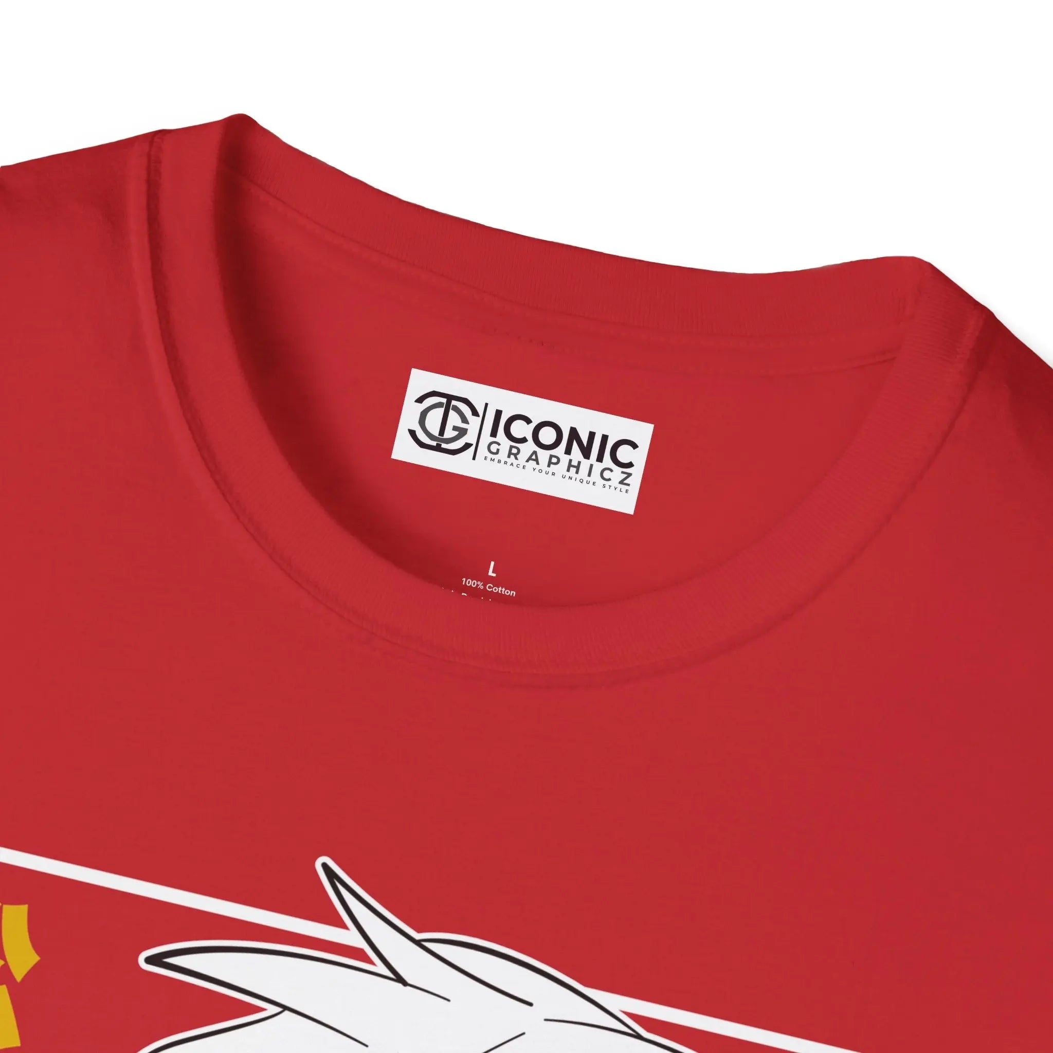 Tokyo Revengers T-Shirt Printify