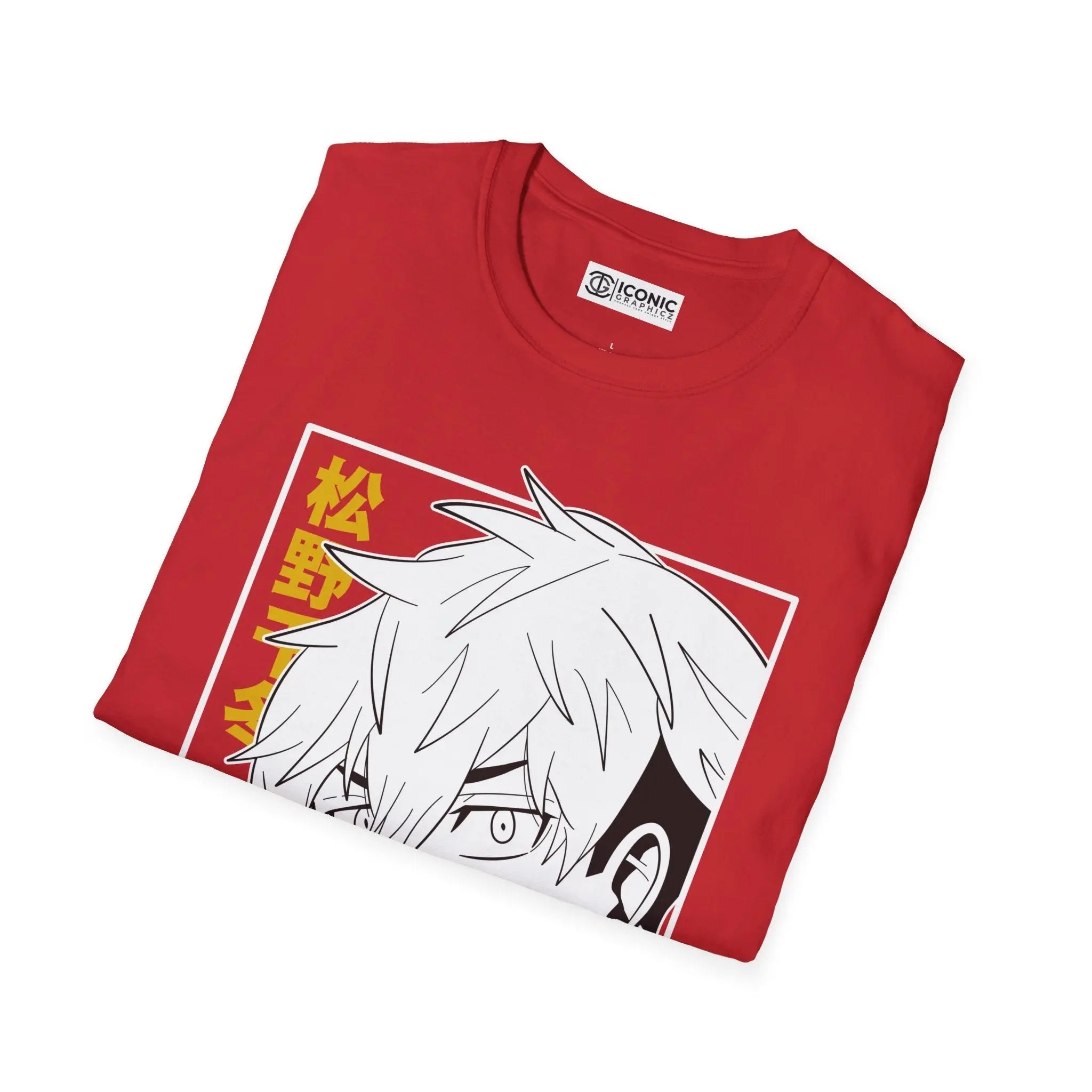 Tokyo Revengers T-Shirt Printify