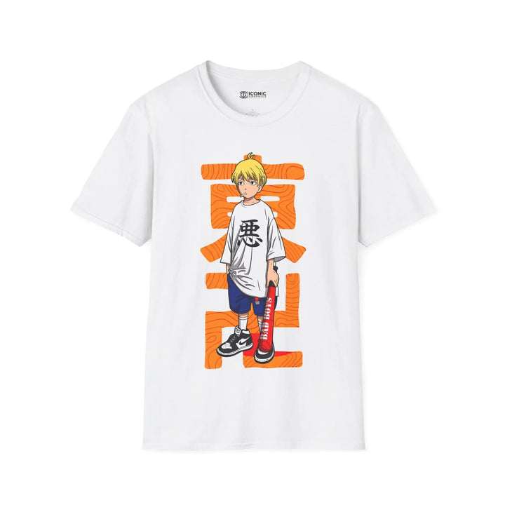 Tokyo T-Shirt Printify