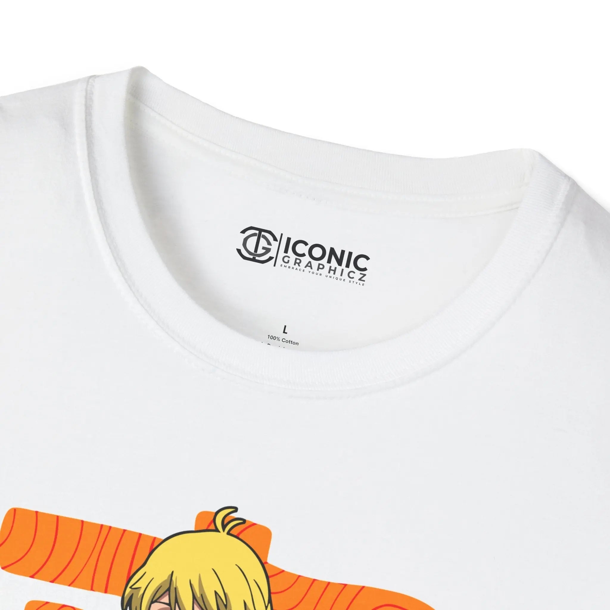 Tokyo T-Shirt Printify