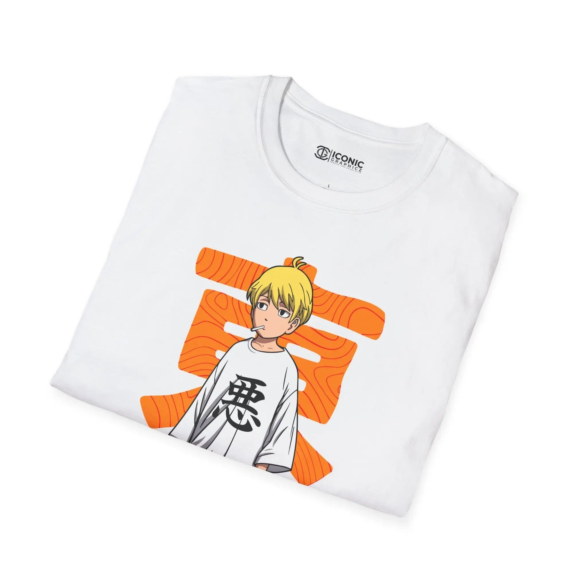 Tokyo T-Shirt Printify