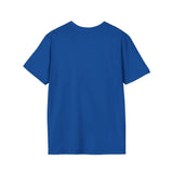 Tom and Jerry T-Shirt Printify