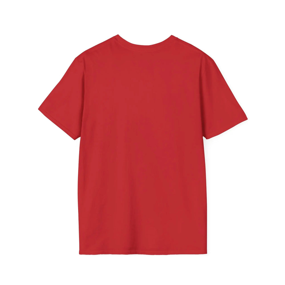 Tom and Jerry T-Shirt Printify
