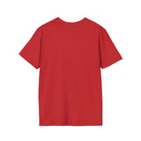 Tom and Jerry T-Shirt Printify