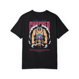 Tony-Tony Chopper One Piece Garment-Dyed T-shirt Printify