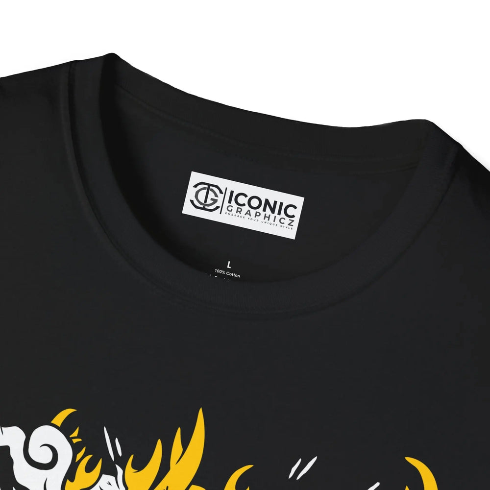 Tony Tony Chopper One Piece T-Shirt Printify