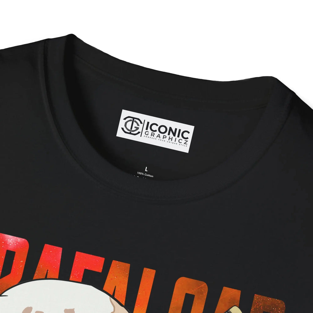 Trafalgar D. Water Law One Piece T-Shirt Printify