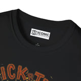 Trick or Treat Sam T-Shirt Printify