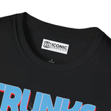 Trunks Dragonball Super T-Shirt Printify