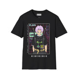 Trunks Dragonball T-Shirt Printify