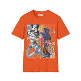 Trunks Dragonball T-Shirt Printify