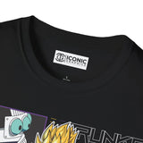 Trunks Dragonball T-Shirt Printify