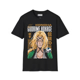 Tsunade Naruto T-Shirt Printify