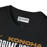 Tsunade Naruto T-Shirt Printify