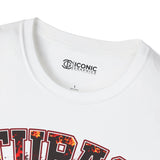 Tupac T-Shirt Printify