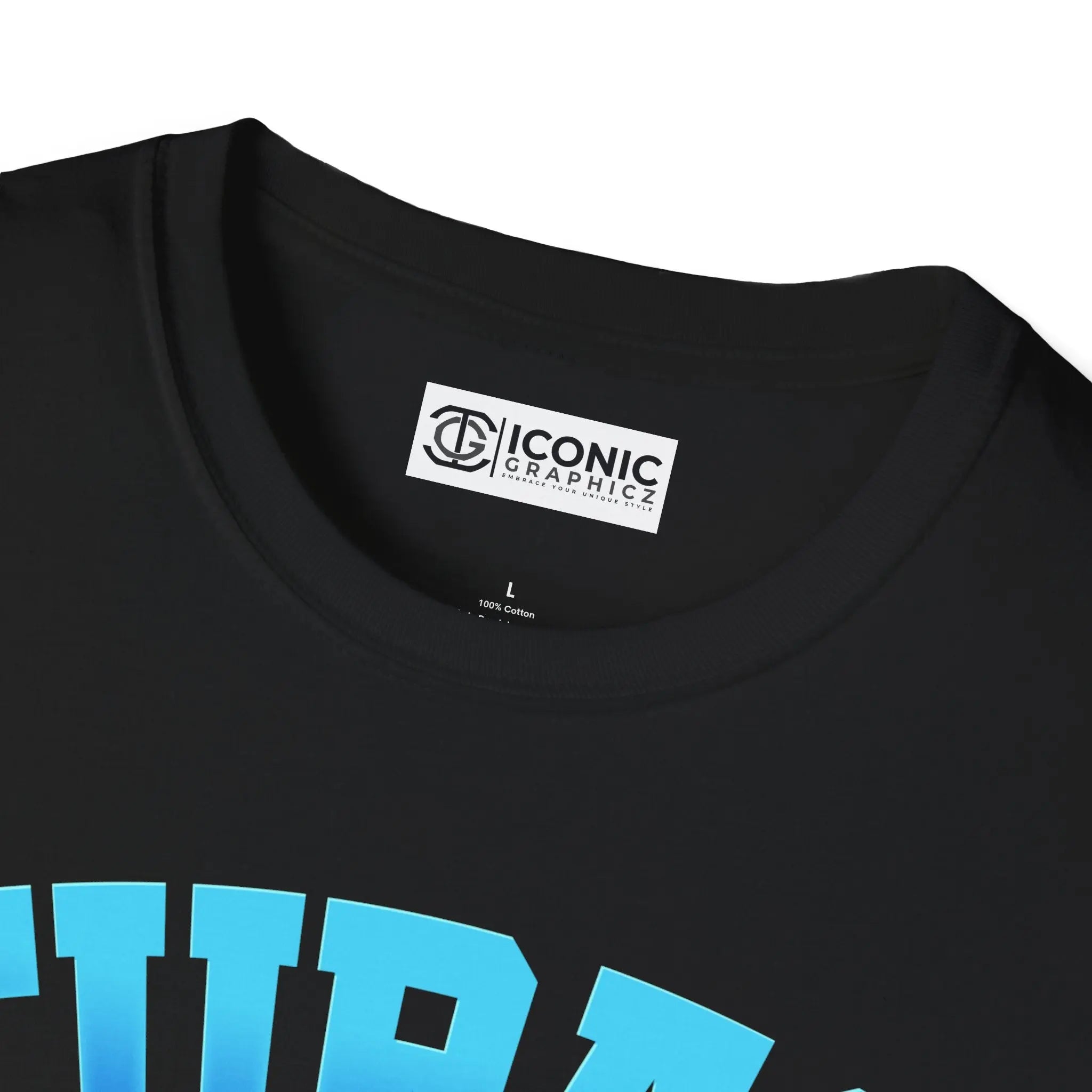 Tupac T-Shirt Printify