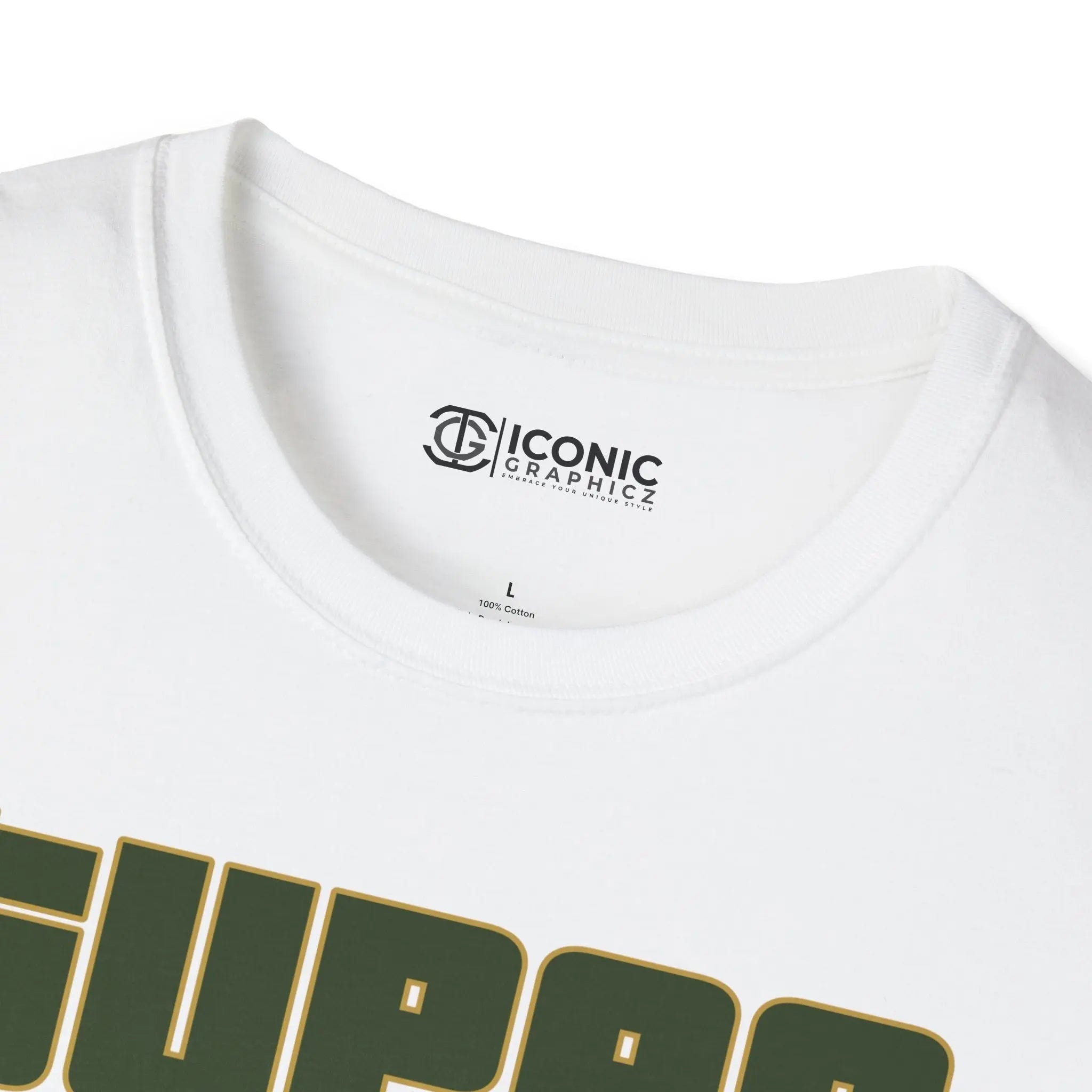 Tupac T-Shirt Printify