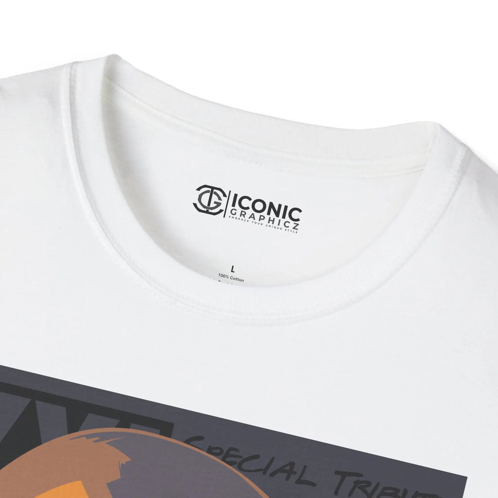 Tupac T-Shirt Printify