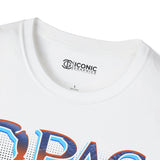 Tupac T-Shirt Printify