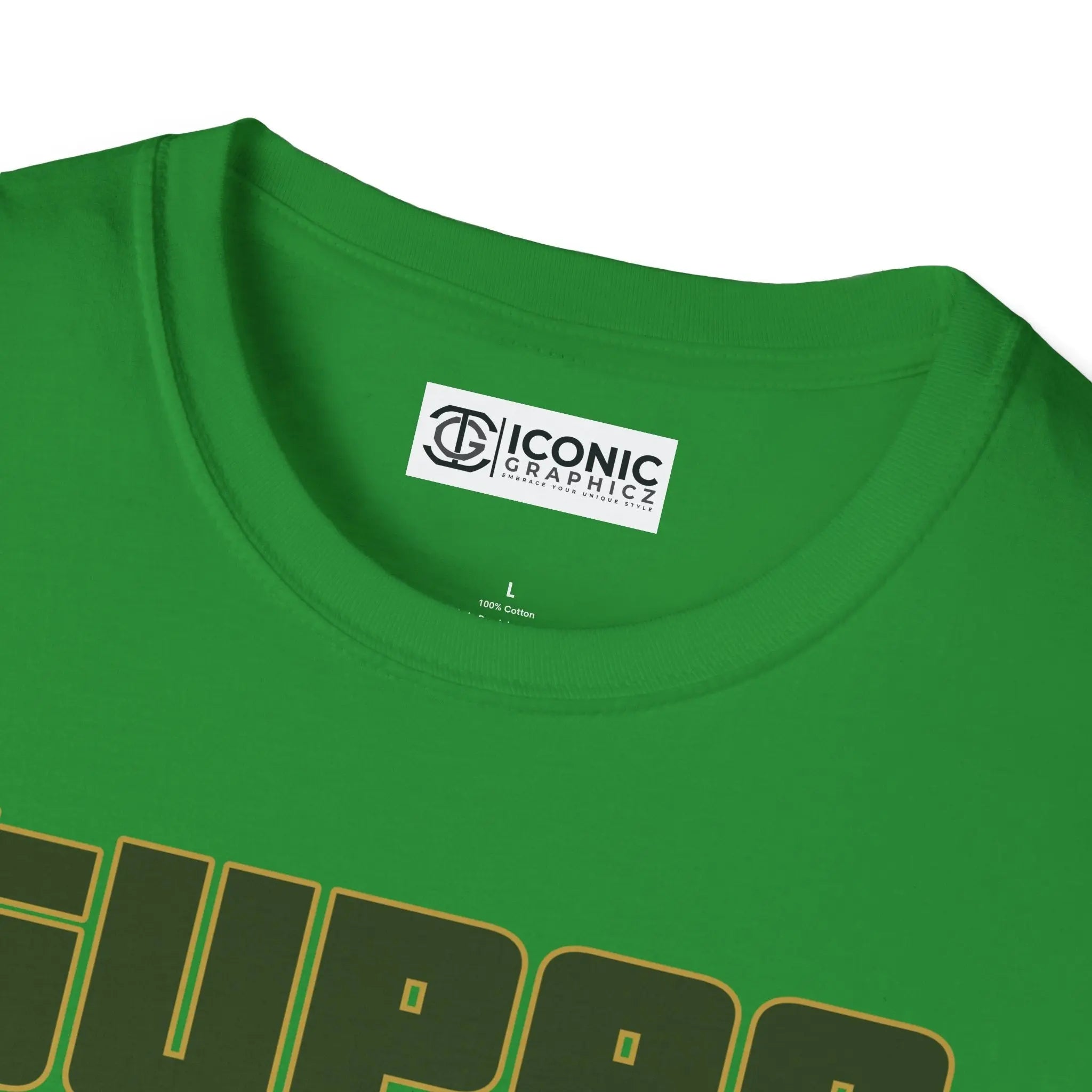 Tupac T-Shirt Printify