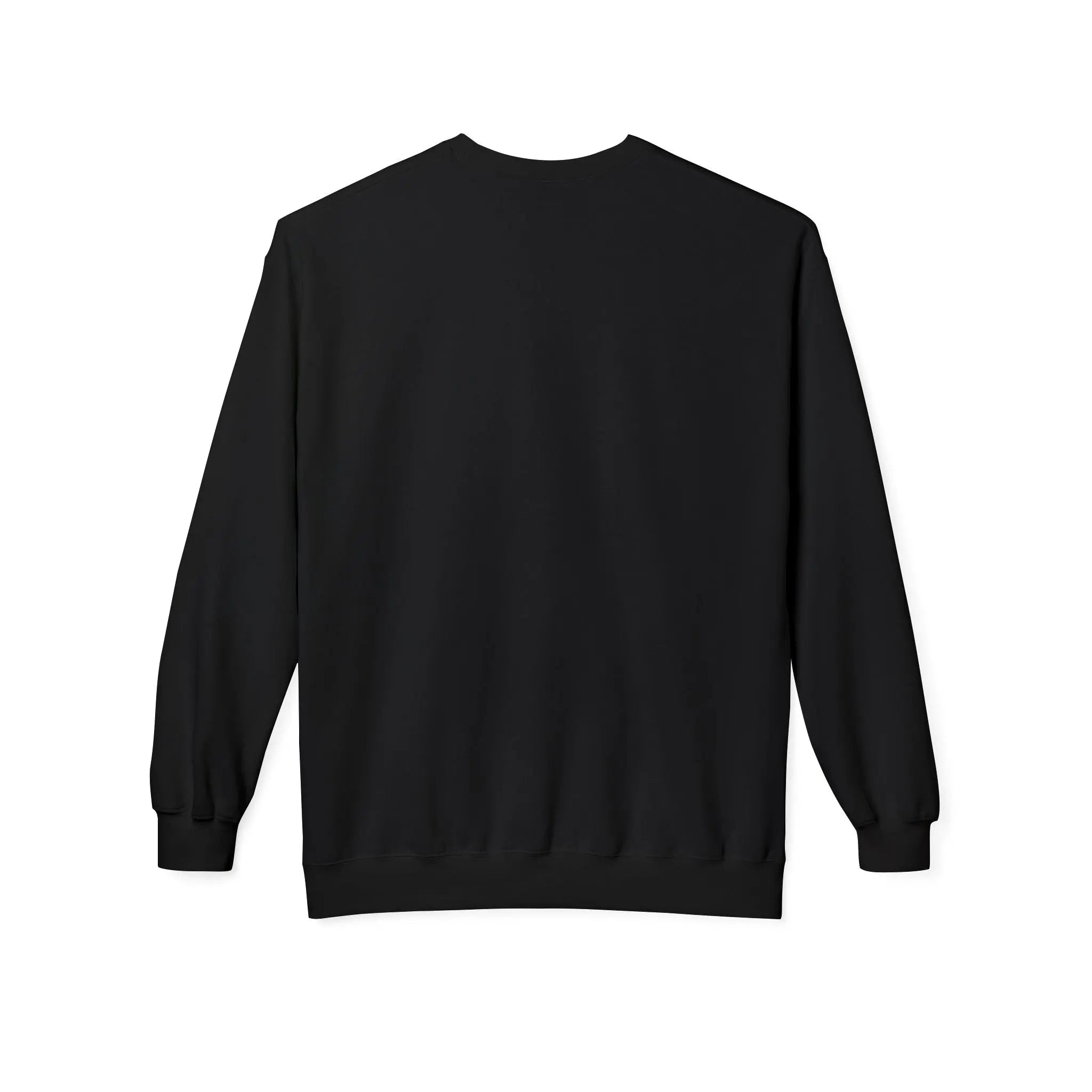 Turbo Granny Dandadan Fleece Sweatshirt Printify
