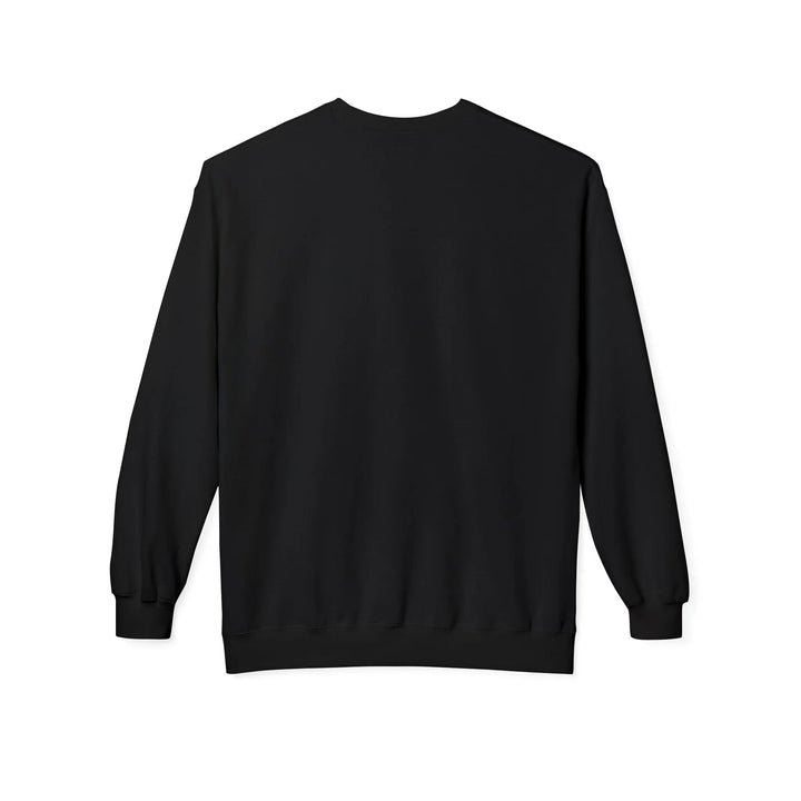 Turbo Granny Dandadan Fleece Sweatshirt Printify