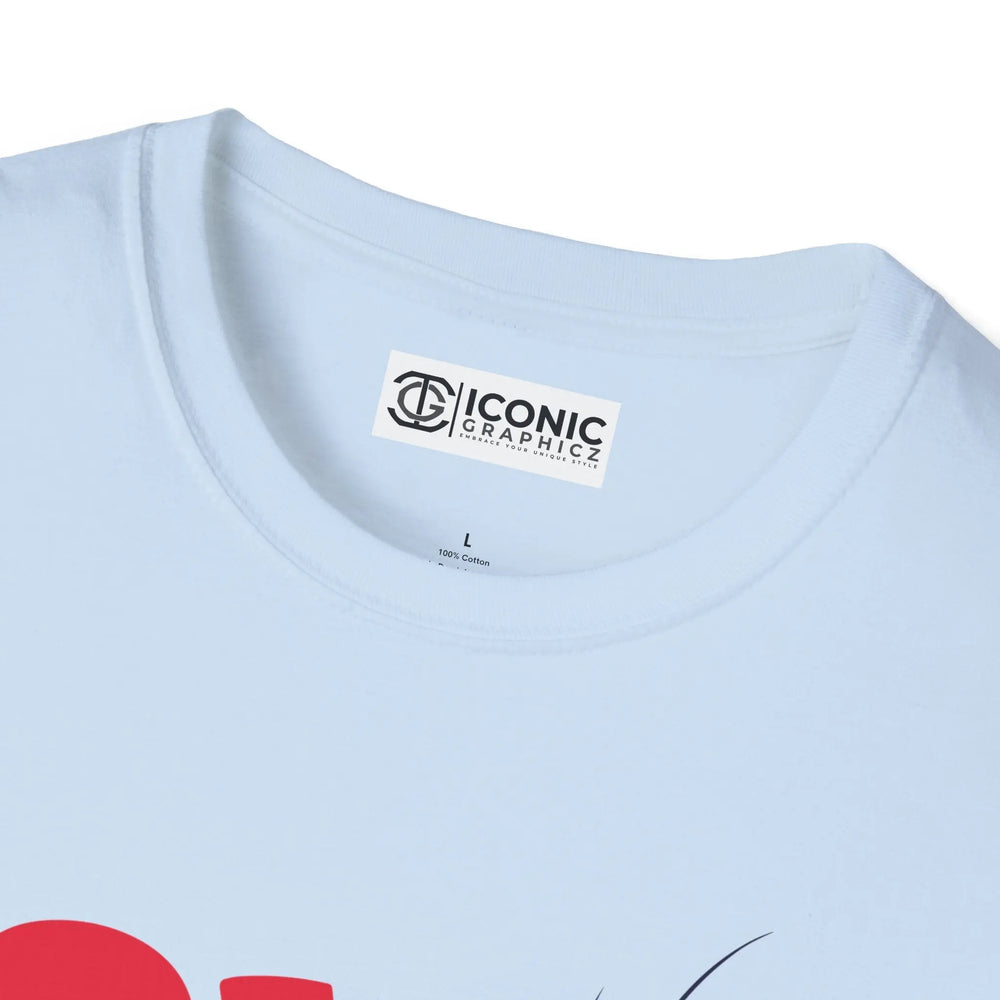 Tweety Looney Toons T-Shirt - Cute Cartoon Design Printify