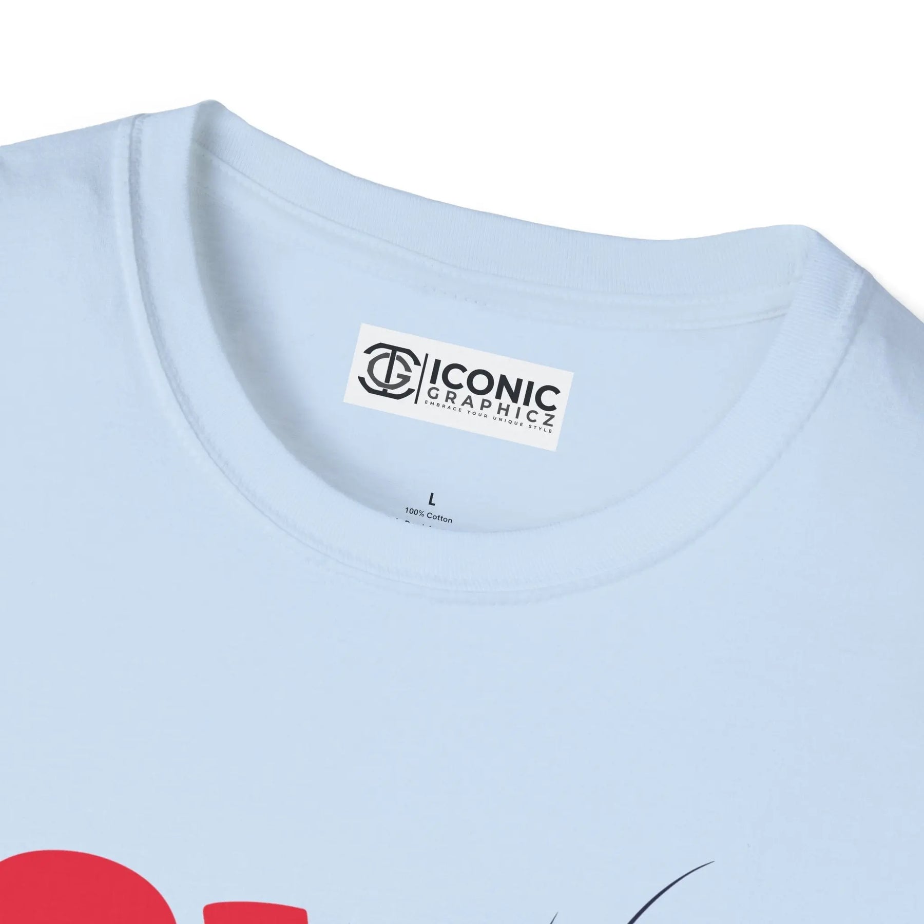 Tweety Looney Toons T-Shirt - Cute Cartoon Design Printify