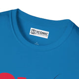 Tweety Looney Toons T-Shirt - Cute Cartoon Design Printify