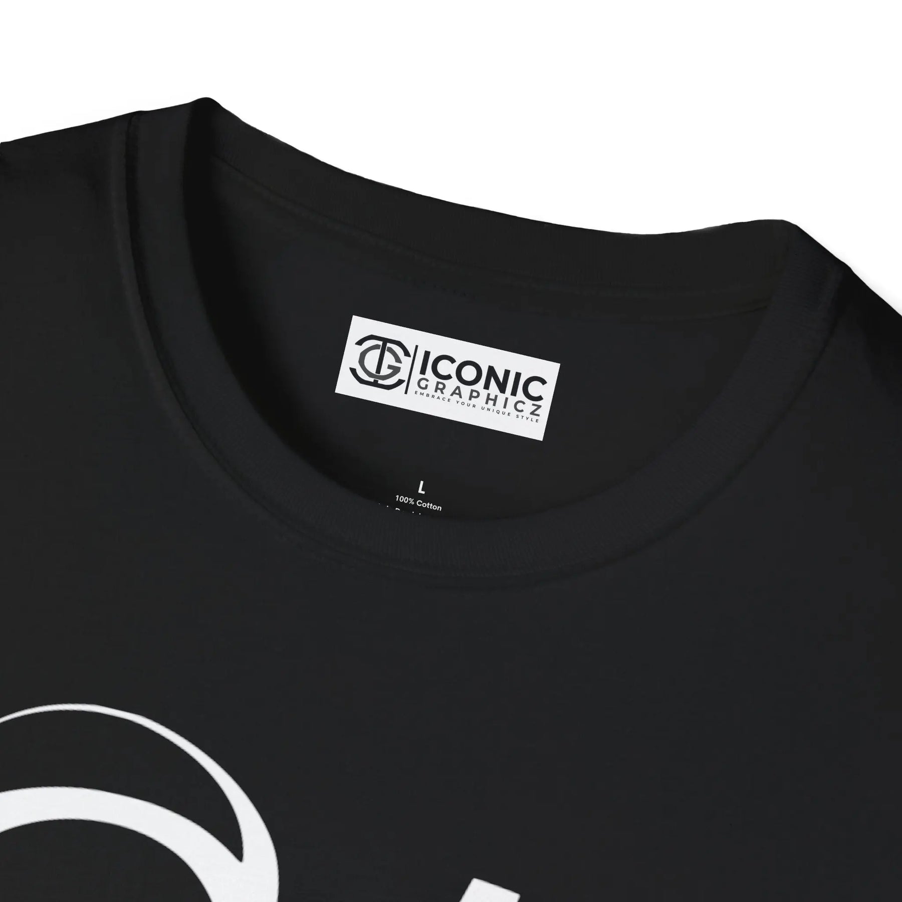 US T-Shirt Printify