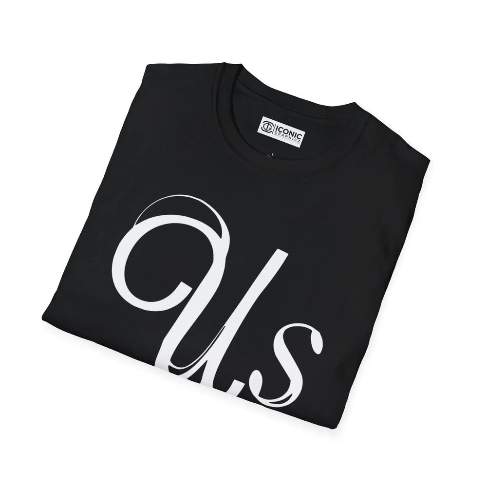US T-Shirt Printify