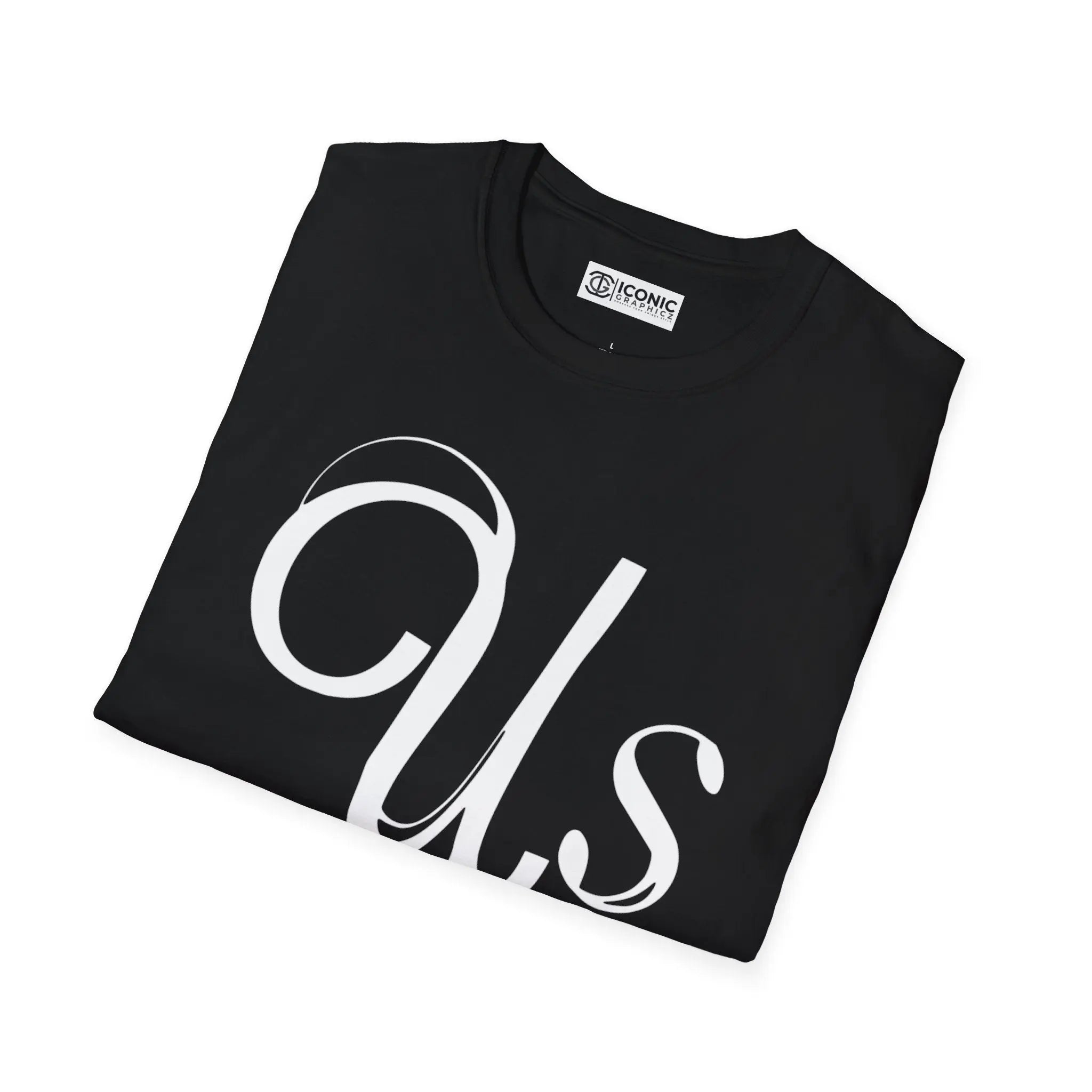 US T-Shirt Printify