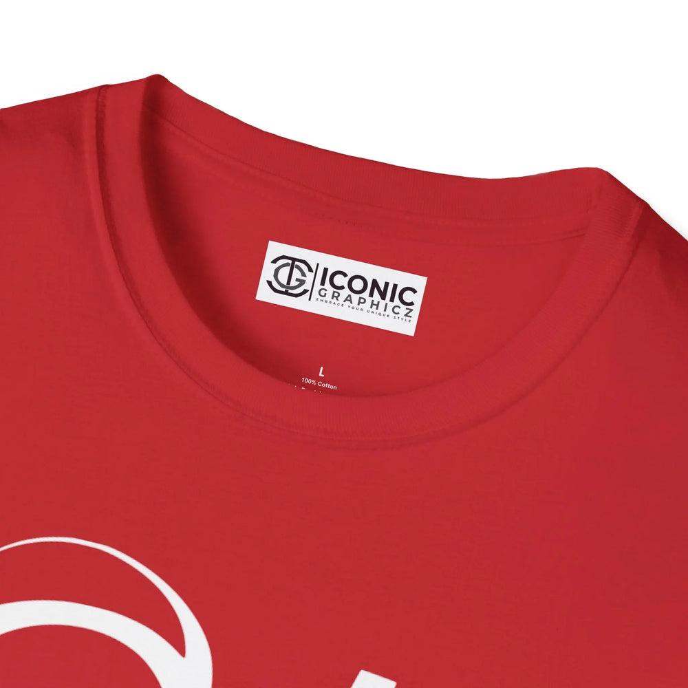 US T-Shirt Printify