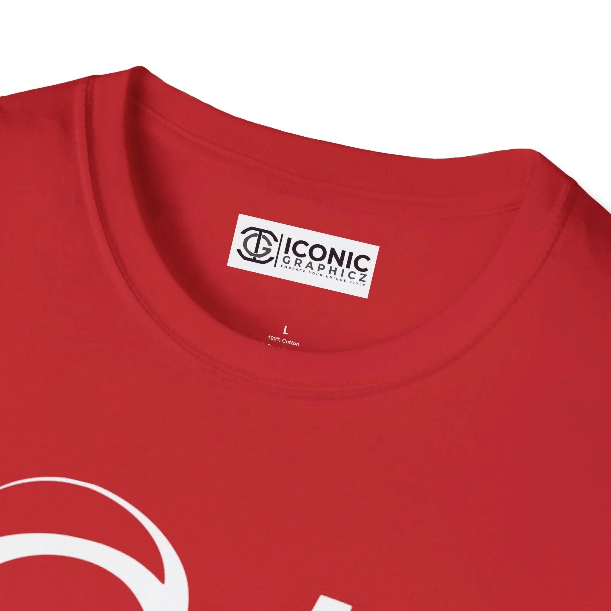 US T-Shirt Printify