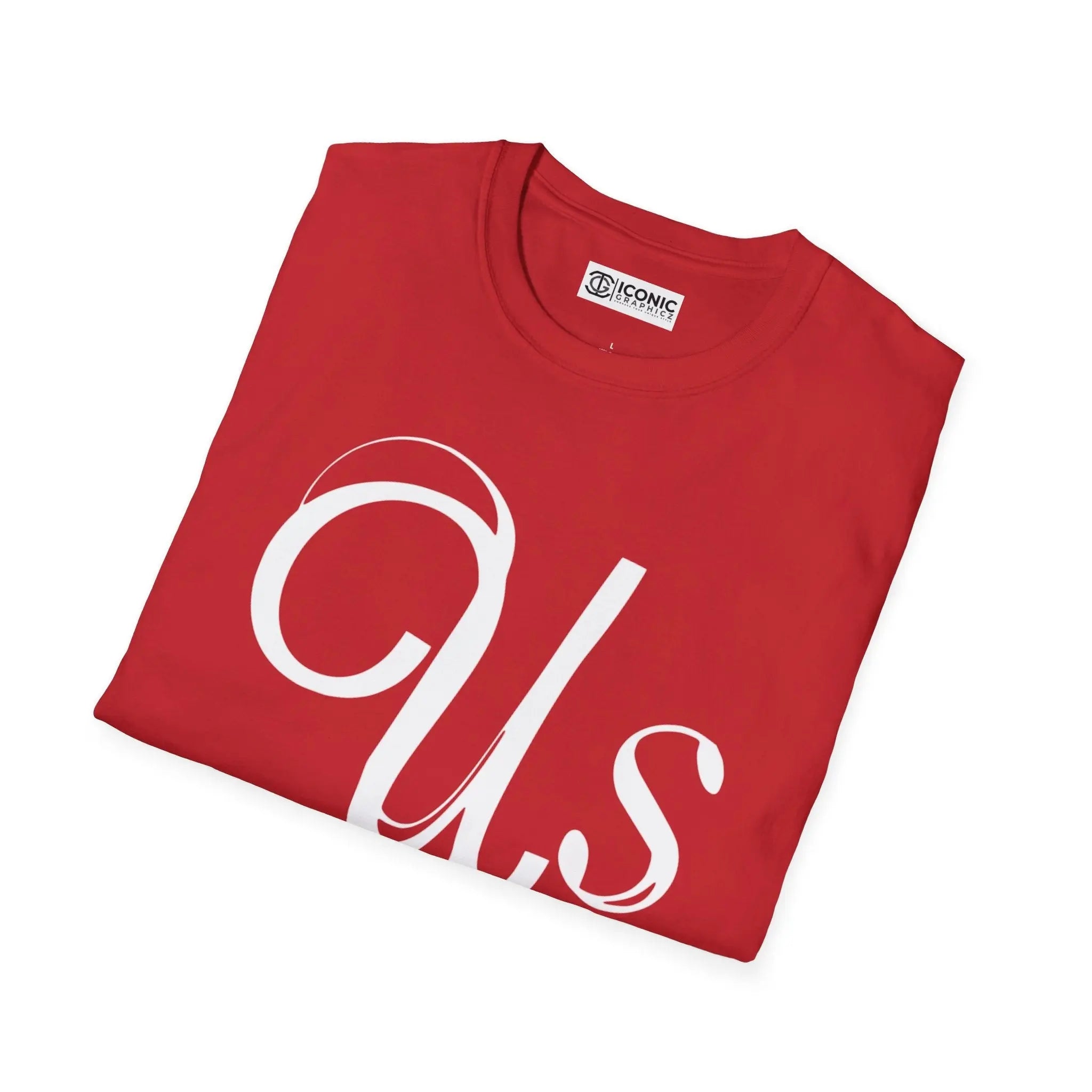 US T-Shirt Printify