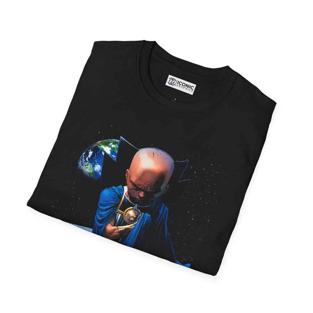 Uatu The Watcher T-Shirt Printify