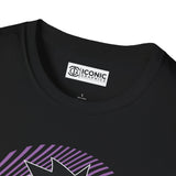Uchiha Madara Naruto T-Shirt - IGZ Clothing  - Uchiha Madara Unisex Softstyle T-Shirt Best Price 26 at IGZ Clothing 