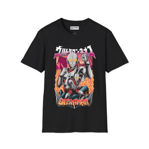 Ultraman T-Shirt Printify