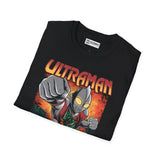 Ultraman T-Shirt Printify