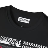 Unohana Bleach T-Shirt Printify