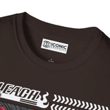 Unohana Bleach T-Shirt Printify