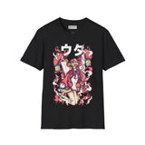 Uta One Piece T-Shirt Printify