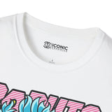 Uzumaki Boruto T-Shirt Printify
