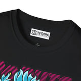 Uzumaki Boruto T-Shirt Printify