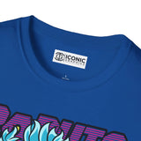 Uzumaki Boruto T-Shirt Printify