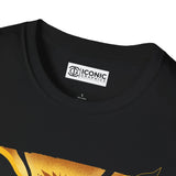 Uzumaki Naruto T-Shirt Printify